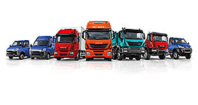 Neufahrzeuge - Finanzierung, Leasing, Beratung